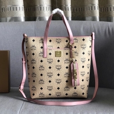 MCM Shopping Bags